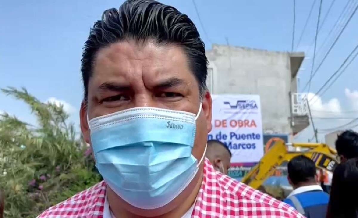 Cancelan Feria de la Cecina por ola de Covid-19