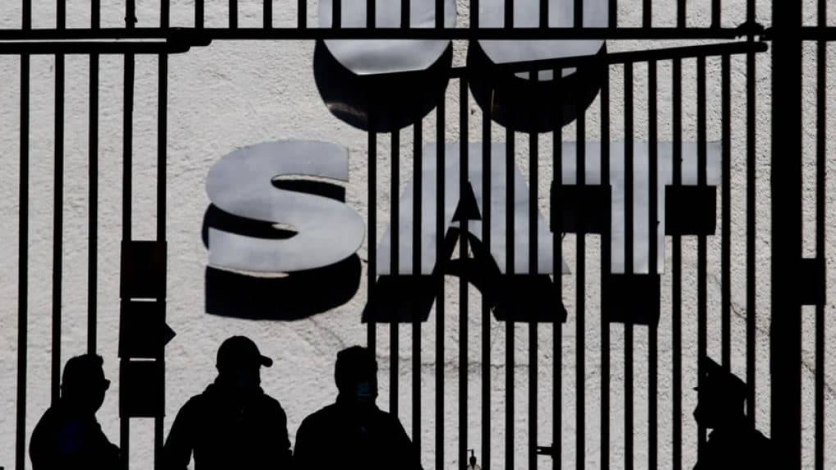 SAT: Estas son las multas para las personas físicas que no hagan su declaración anual