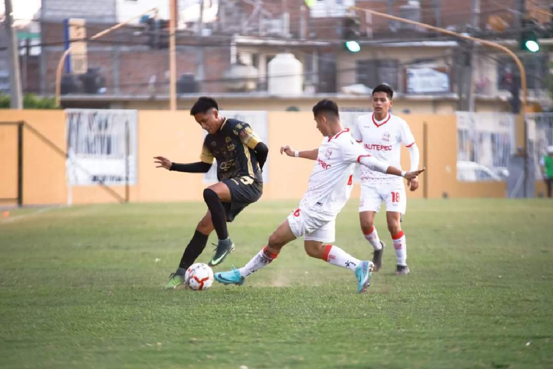 CDY quiere seguir rompiendo quinielas