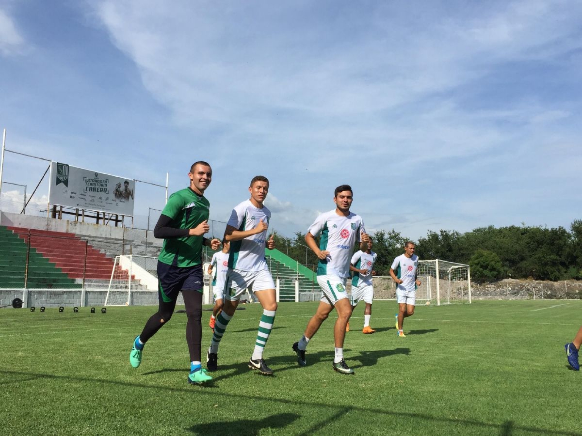 Atlético Zacatepec sostendrá amistoso con América Sub-20