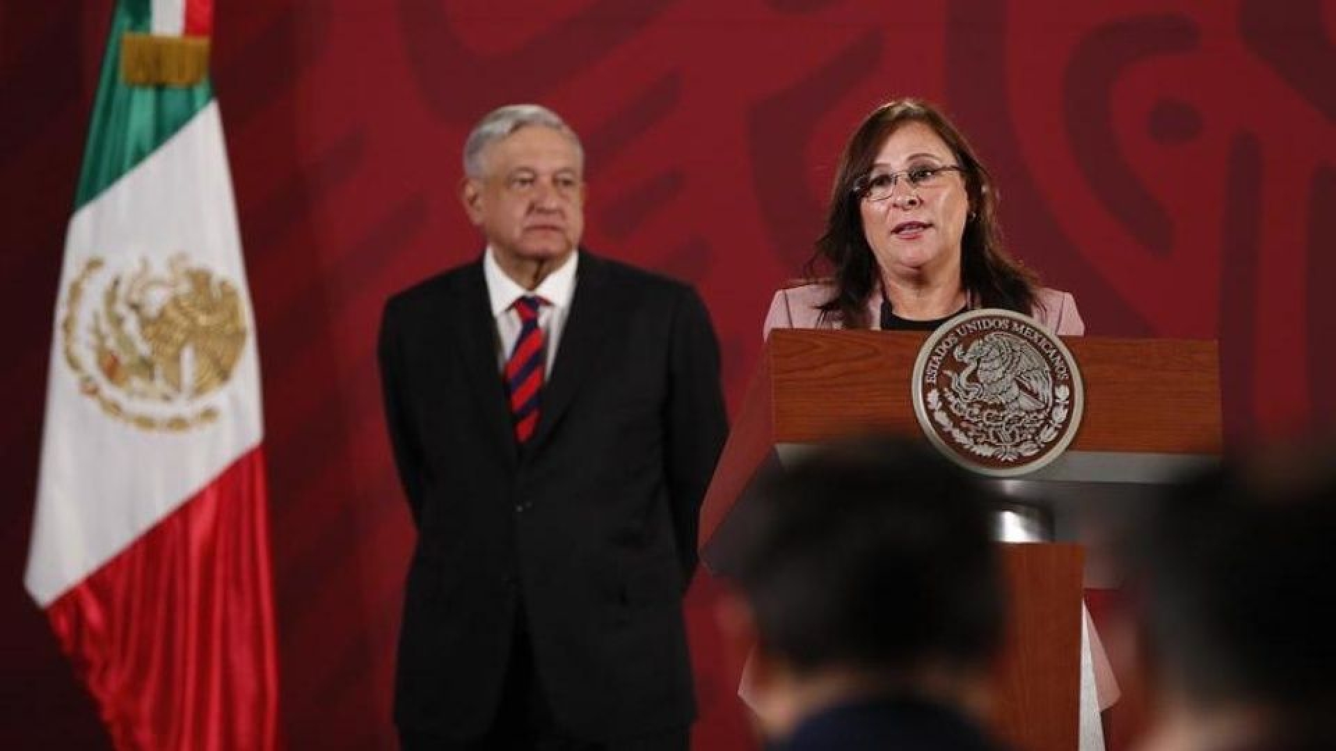 Secretaría de Energía: México reducirá 6% su producción de petróleo