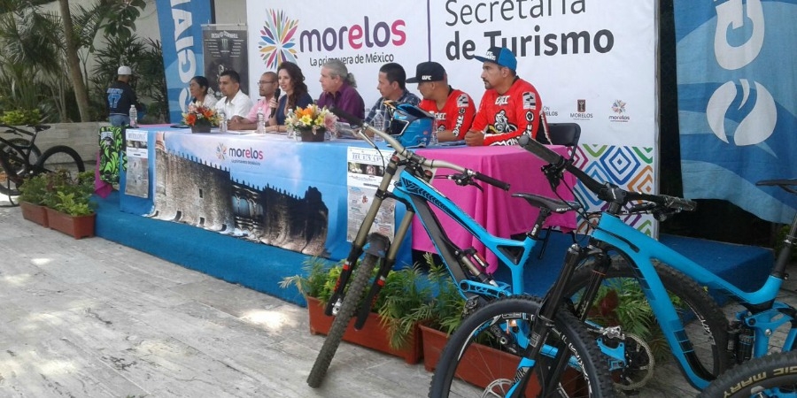 Dan a conocer actividades turísticas y deportivas del mes de agosto