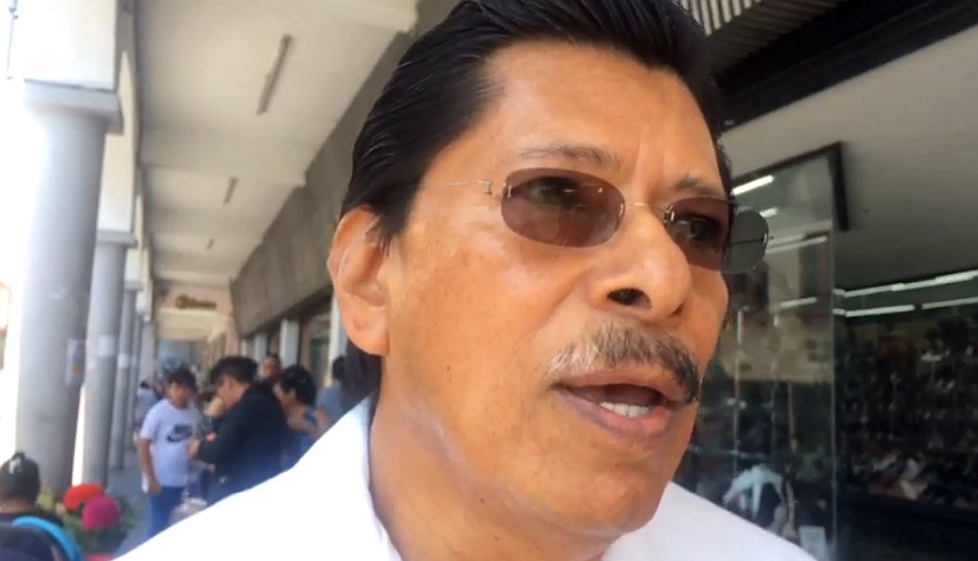 'Las verdades incomodan': CCE