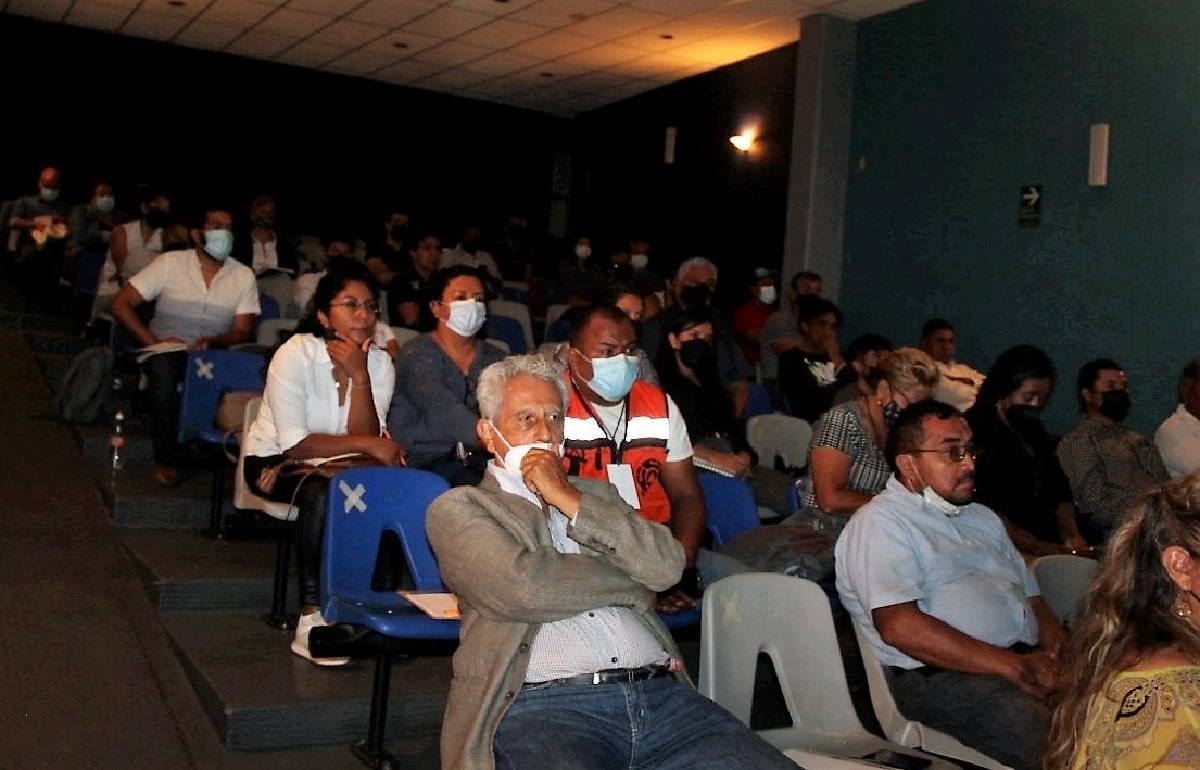 Fomenta la SDS difusión de normatividad ambiental en Cuautla