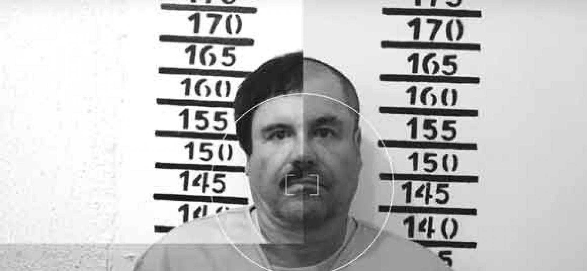 VIDEO: Revelan imágenes inéditas de la captura de 'El Chapo' en 2016
