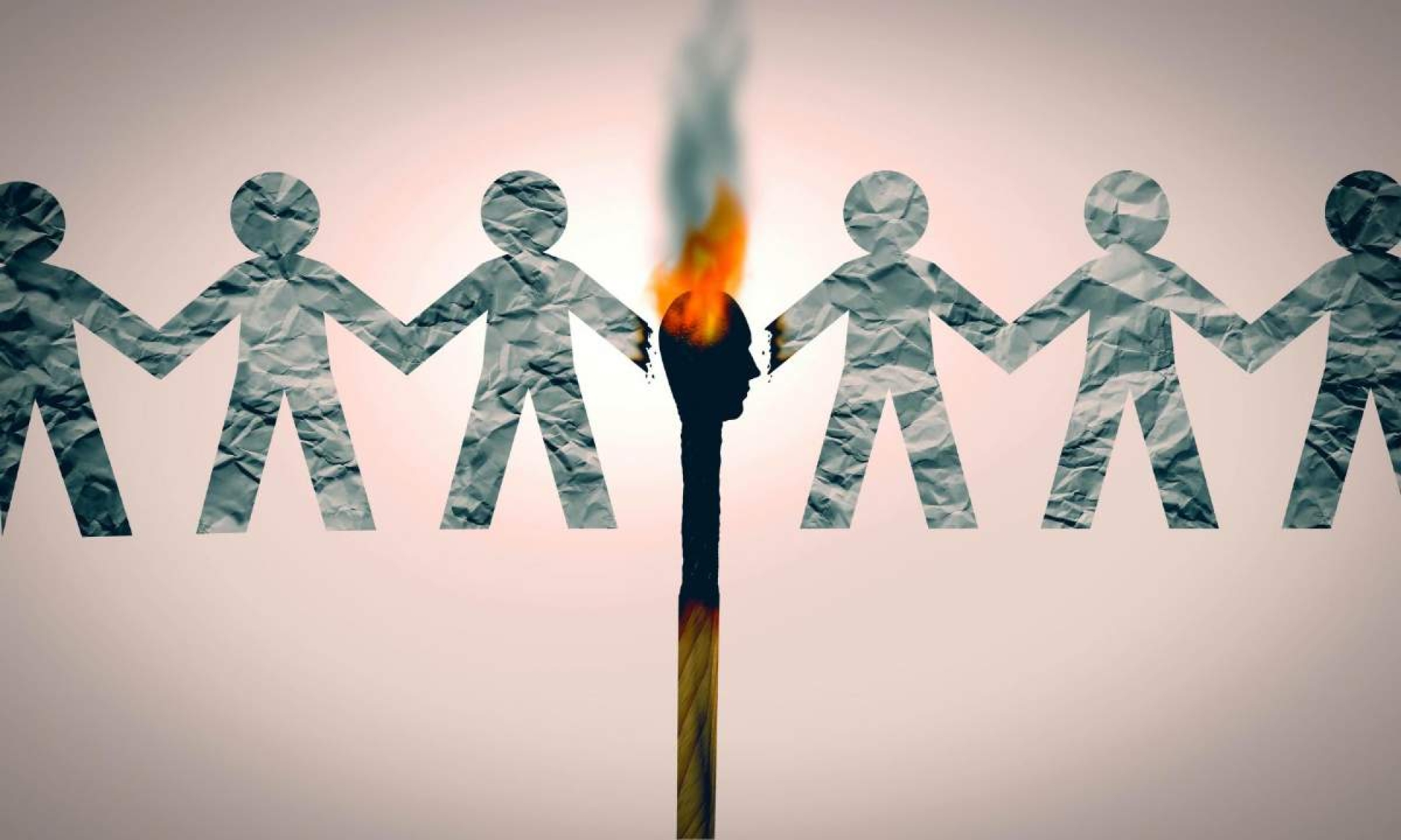 Radicalización de las ideologías y cultura de paz