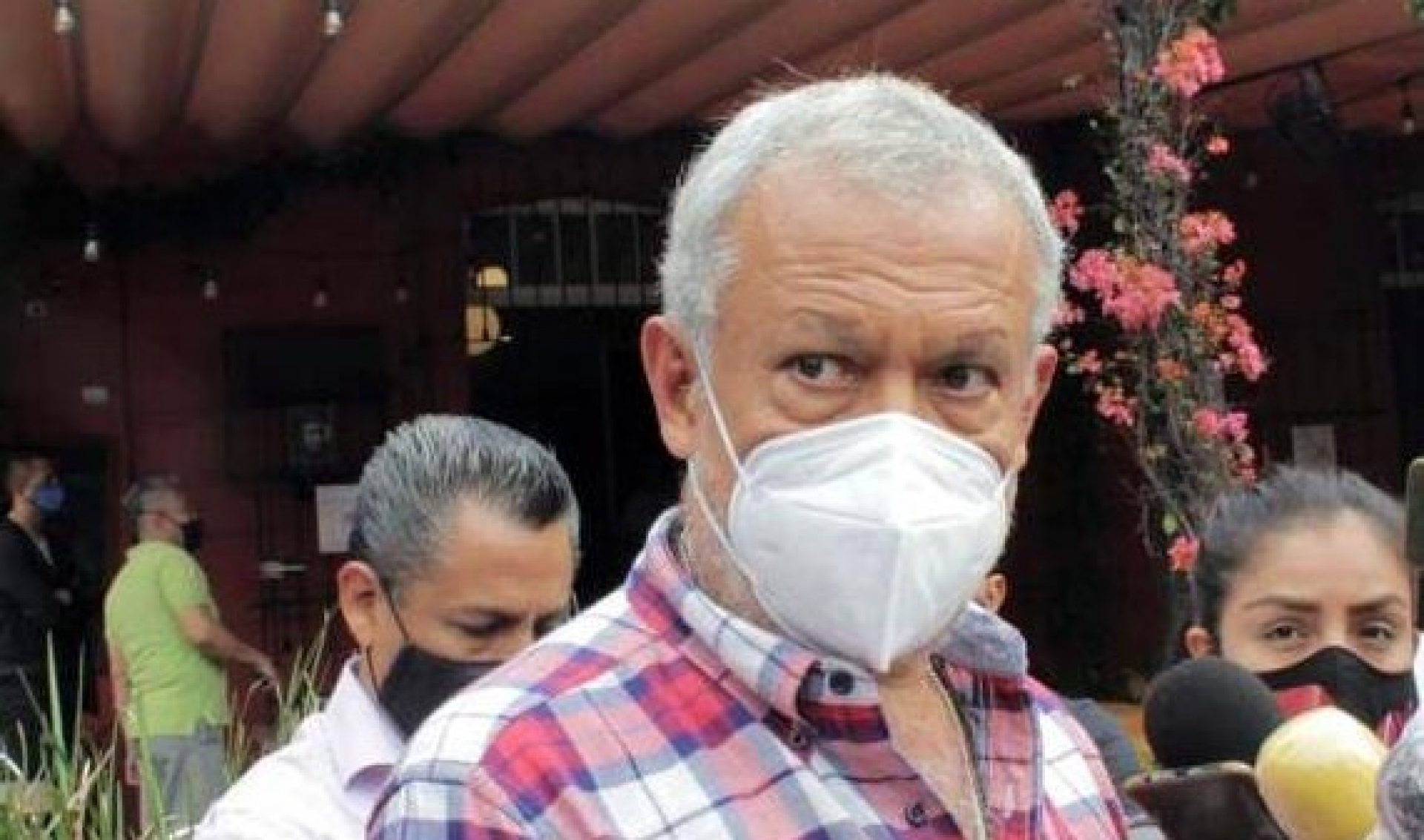 Obligados, comerciantes y prestadores de servicios a reforzar acciones contra covid 19