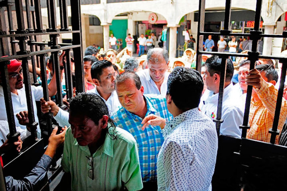 No se considera la cancelación del Morebús: secretario de Gobierno