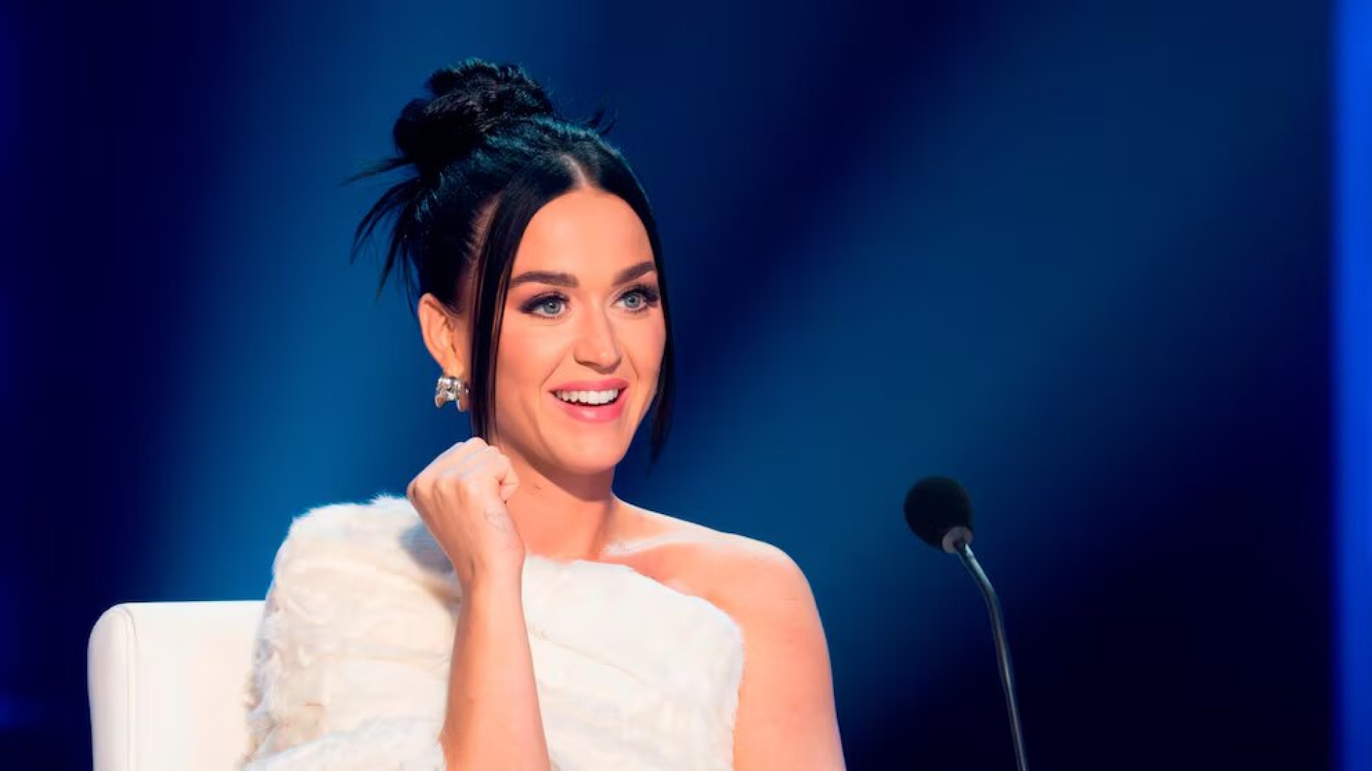 Katy Perry abandona 'American Idol' tras 7 temporadas