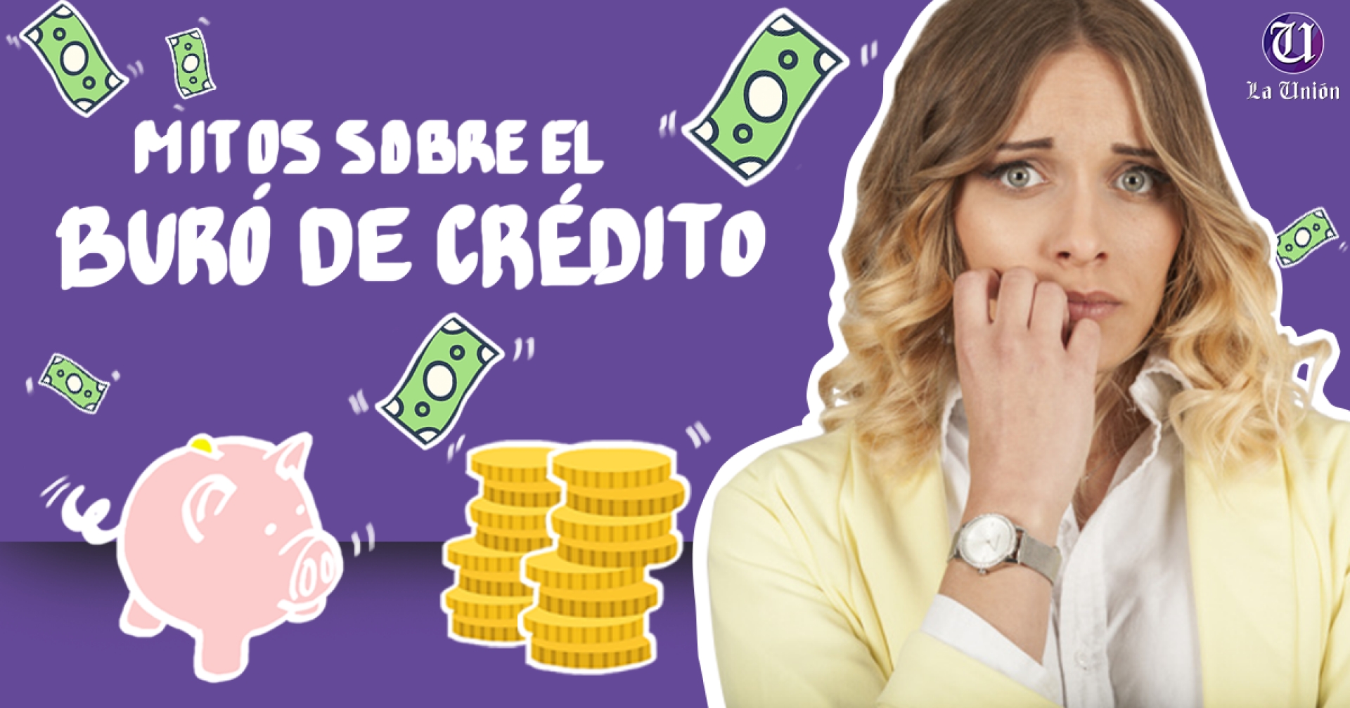 Mitos que existen sobre el Buró de Crédito