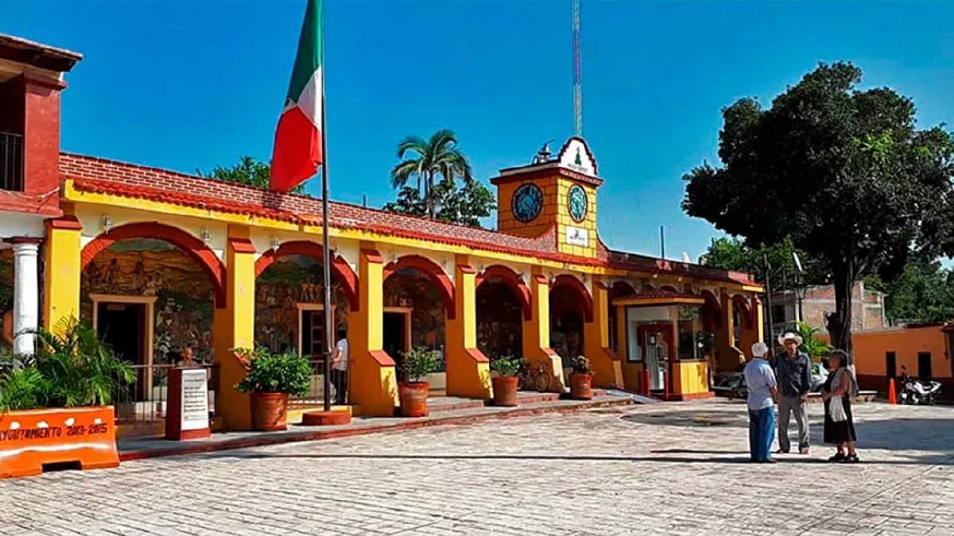 Mazatepec convoca a exposición fotográfica por su 177 aniversario