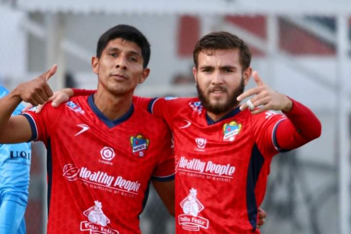 Tres morelenses van por el pase a la final en la Liga Premier