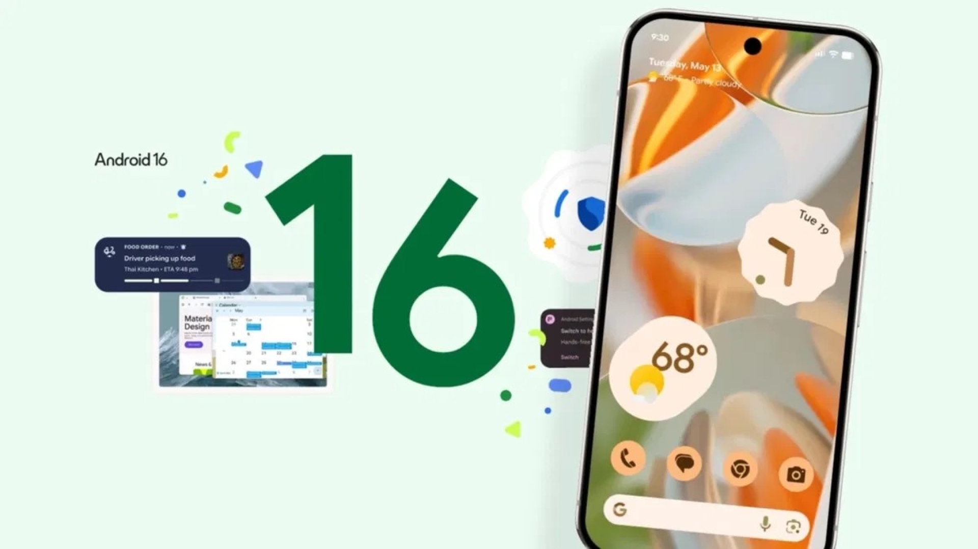 Google lanza la actualización de Android 16 con funciones de IA, nuevas opciones de personalización y controles parentales más simples