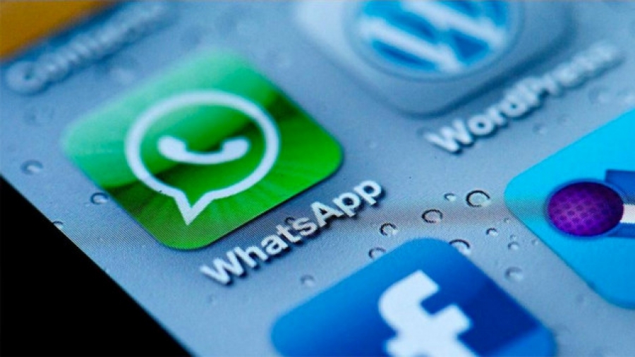 WhatsApp le dice adiós a BlackBerry y otros sistemas operativos