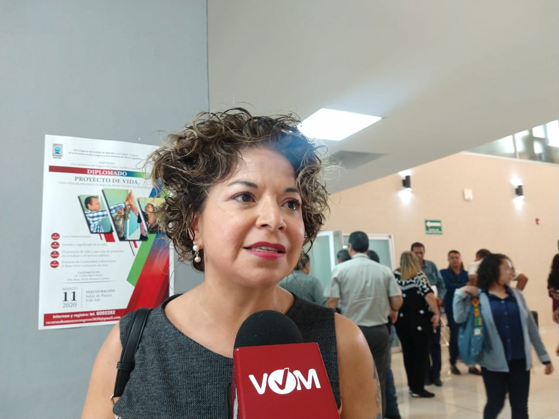 Inicia CMA procedimiento de despido de dos profesores