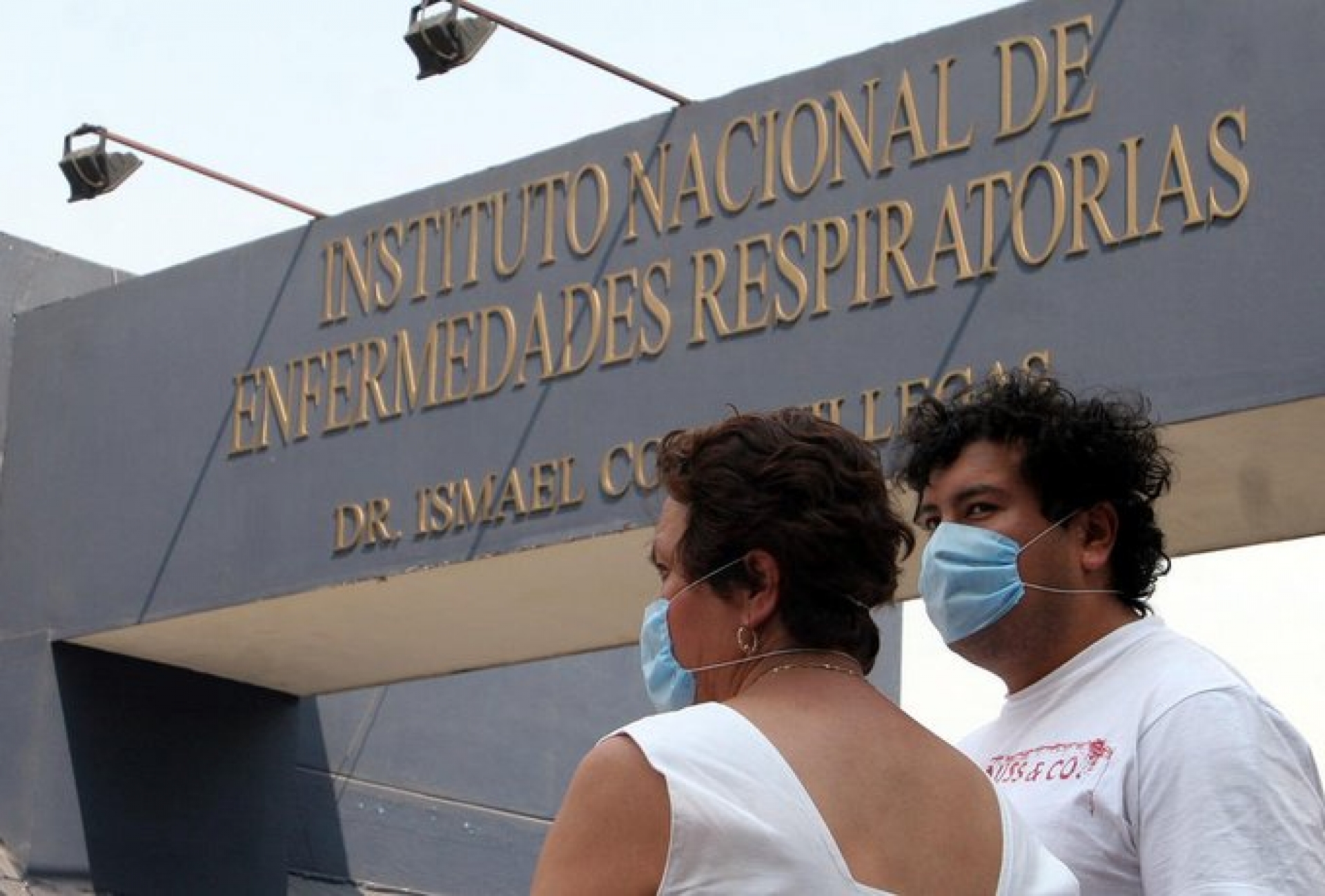 Confirman primer caso de coronavirus en CDMX