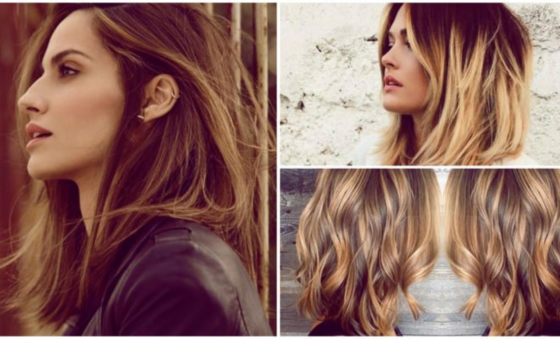 6 alimentos que aclararán tu cabello de forma natural
