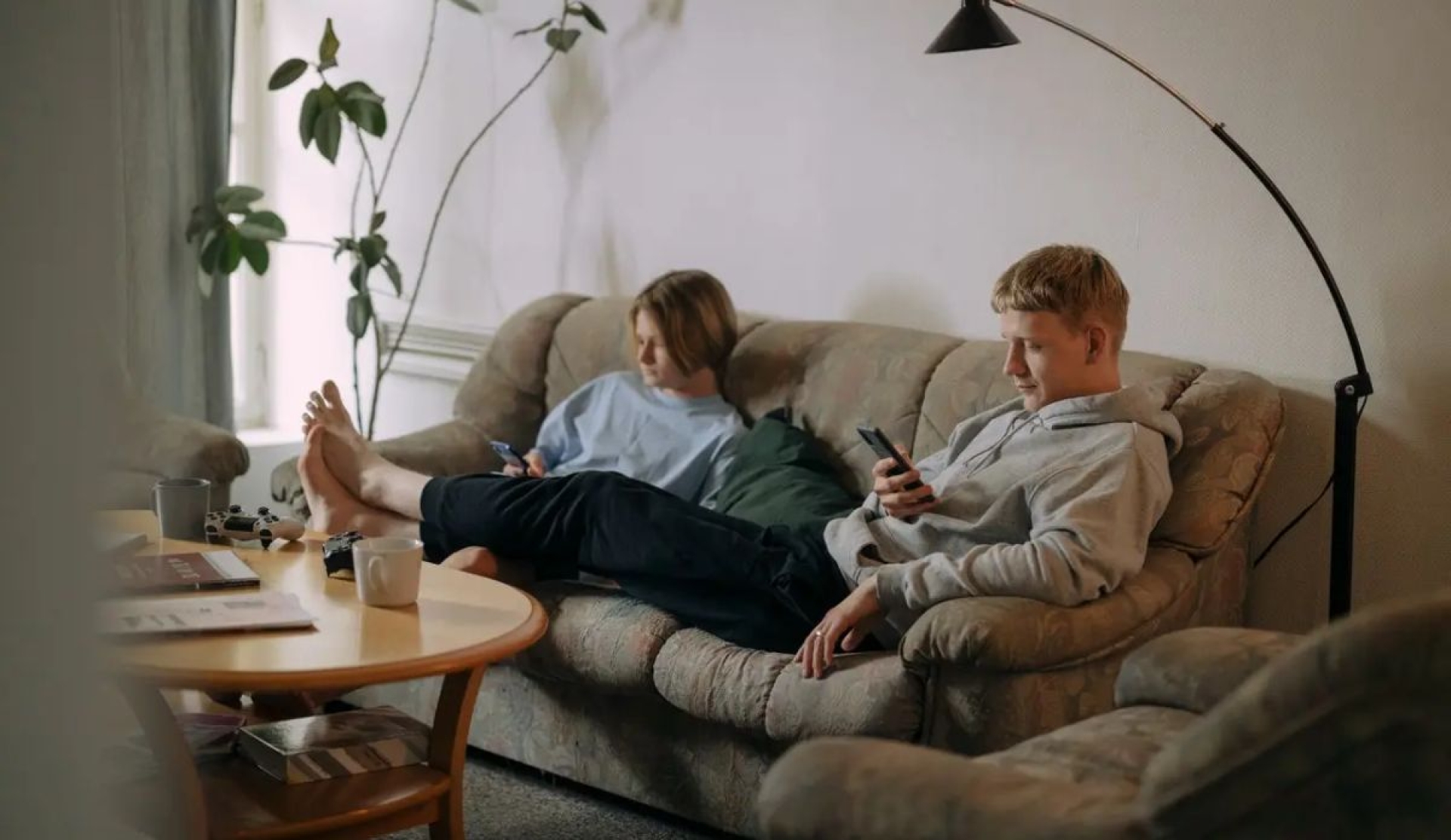 Sedentarismo: cómo afecta tu salud y cómo empezar a moverte más