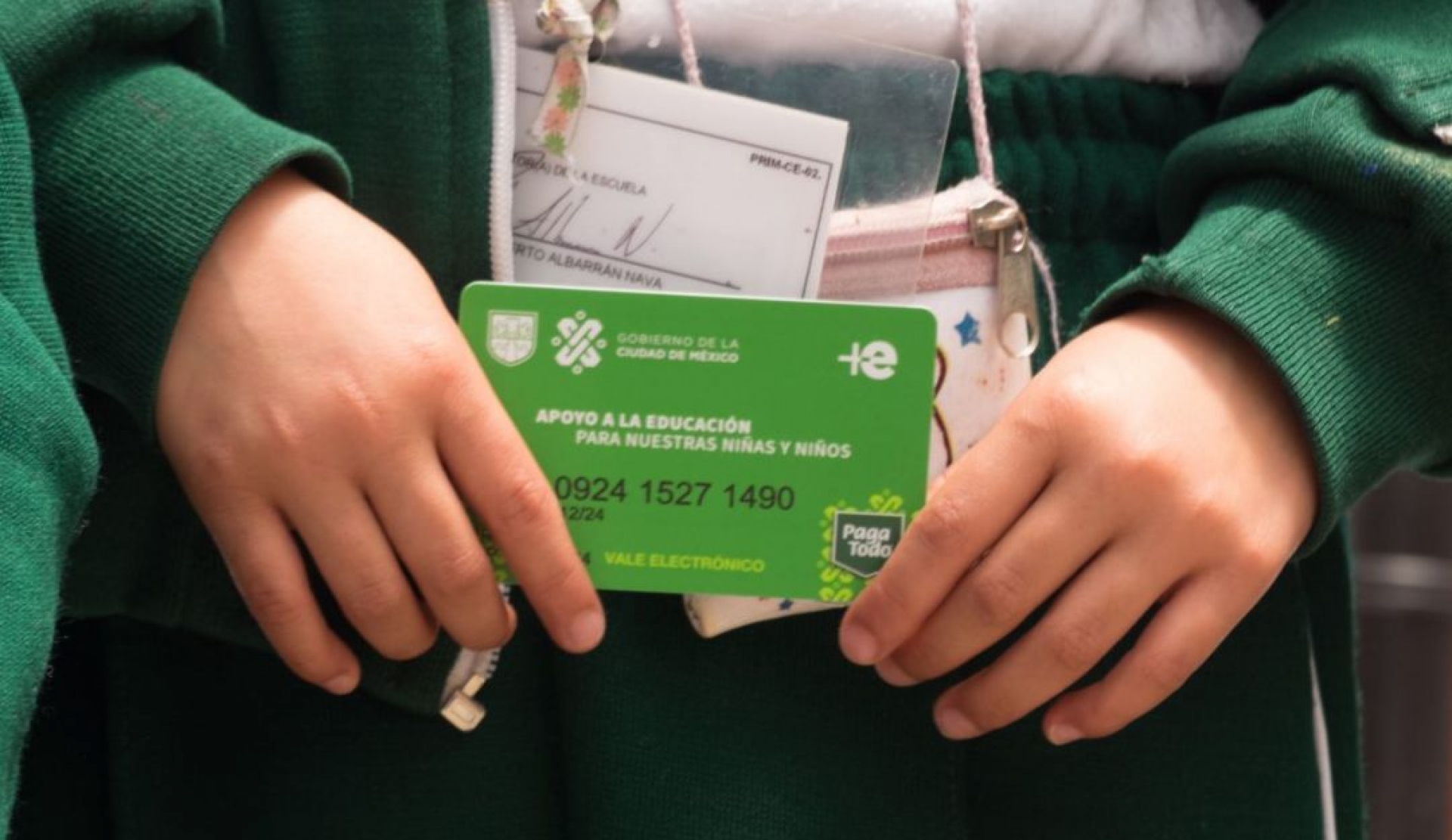 Mi Beca para Empezar: Este es el apoyo adicional por Semáforo Rojo en CDMX