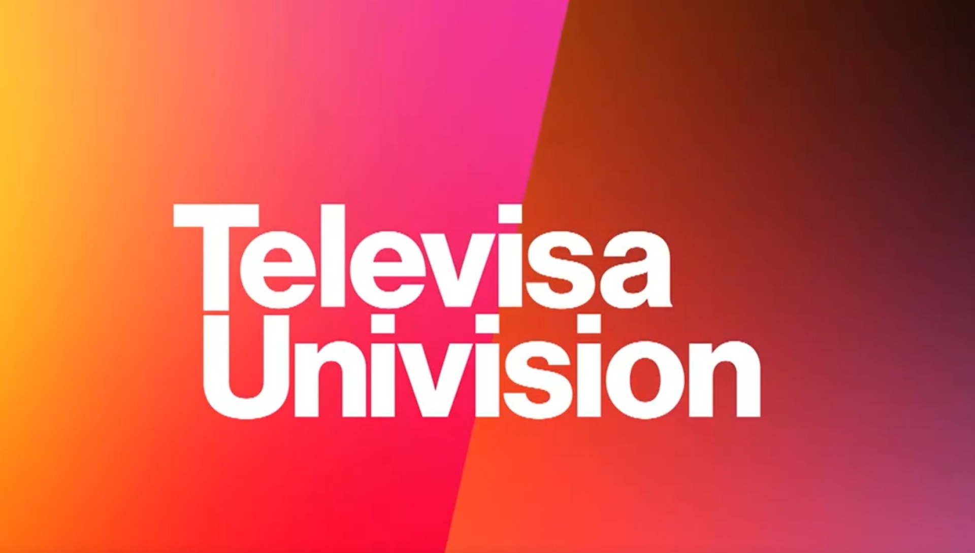 TelevisaUnivision apuesta por la IA para traducir contenidos de streaming