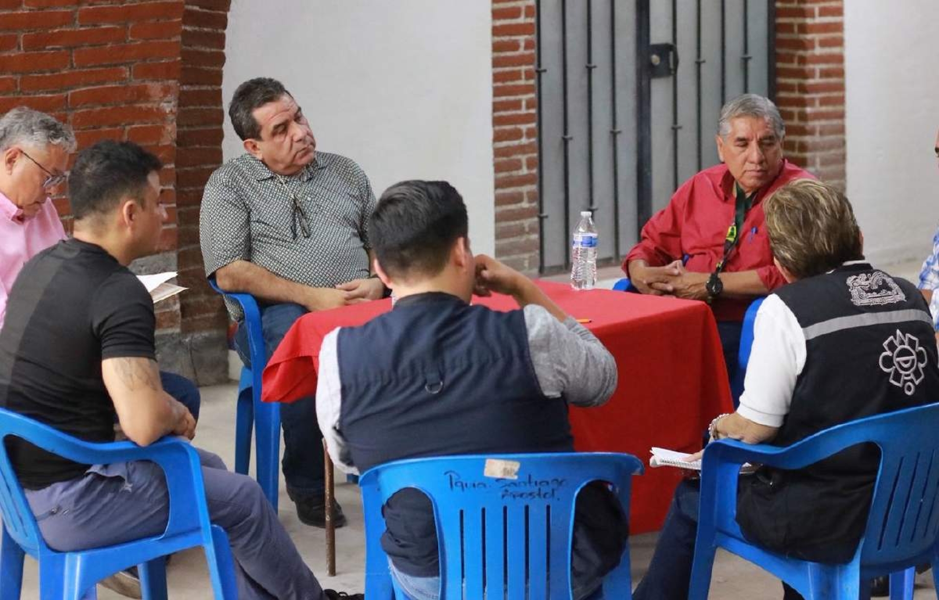 Confirman rehabilitación de planta alta de Hacienda Vieja de Zacatepec