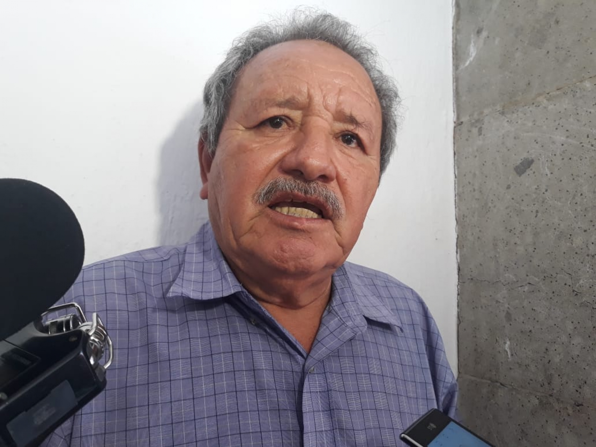 Analiza Canacope emprender acciones legales contra diputados