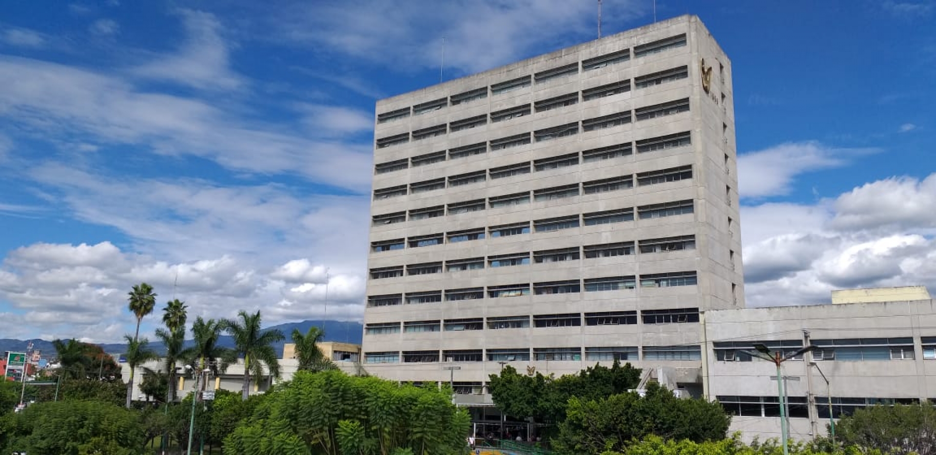 Se suma enfermera del IMSS Morelos a pacientes recuperados de Covid-19