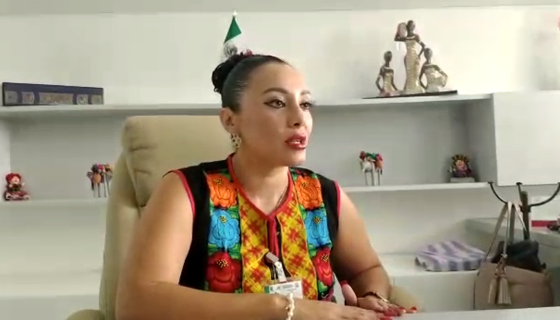 Hoy, último día de atención al público en el Instituto de Crédito