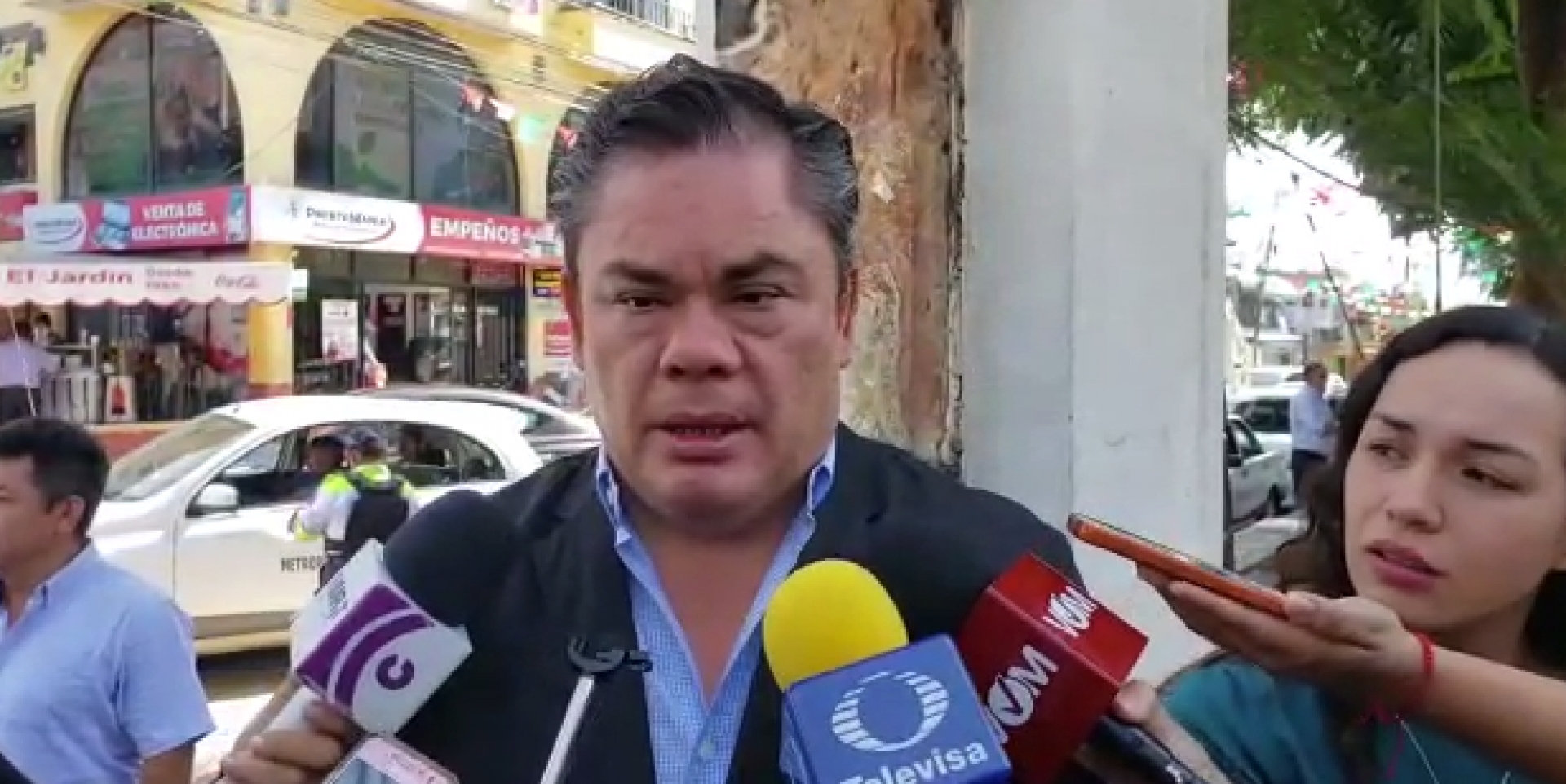 Realizan Ayuntamiento de Jiutepec y ACMor el 'Festival de Ciencia y Tecnología'