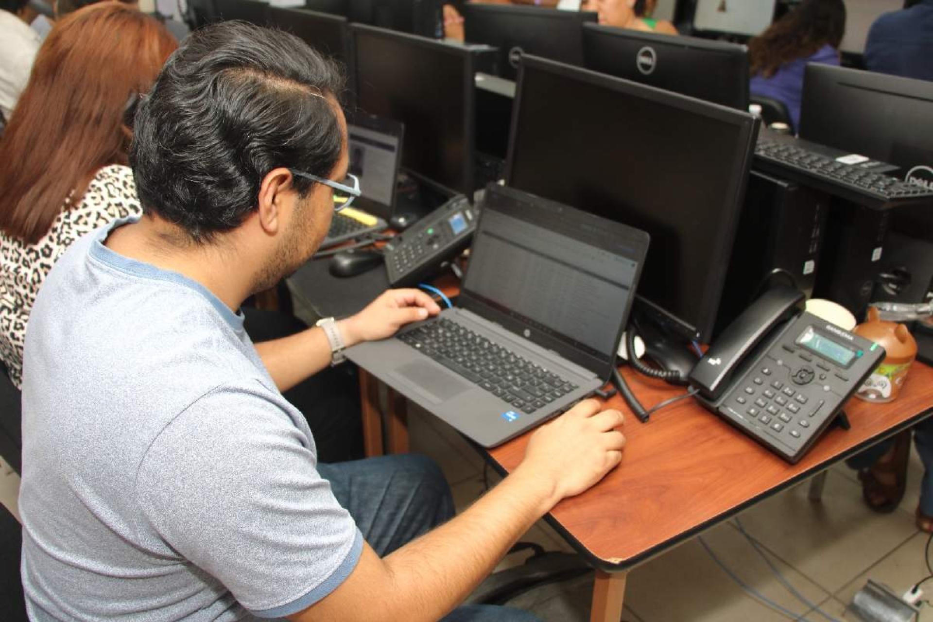 Continúa UAEM proceso de nuevo ingreso