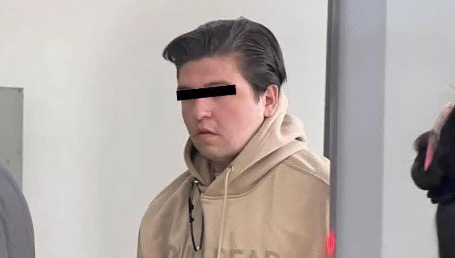 'Fofo' Márquez es hallado culpable por intento de feminicidio en Naucalpan