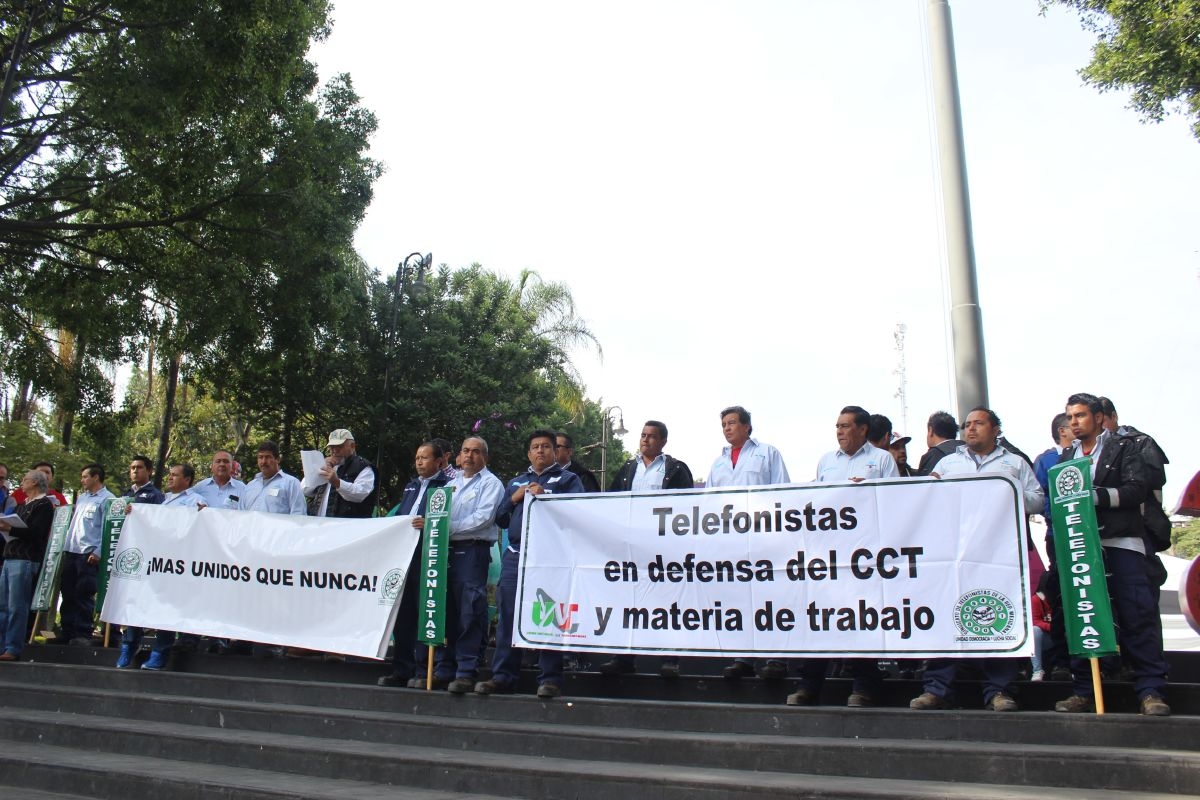 Organizaciones temen nueva reforma laboral que vulnere sus derechos