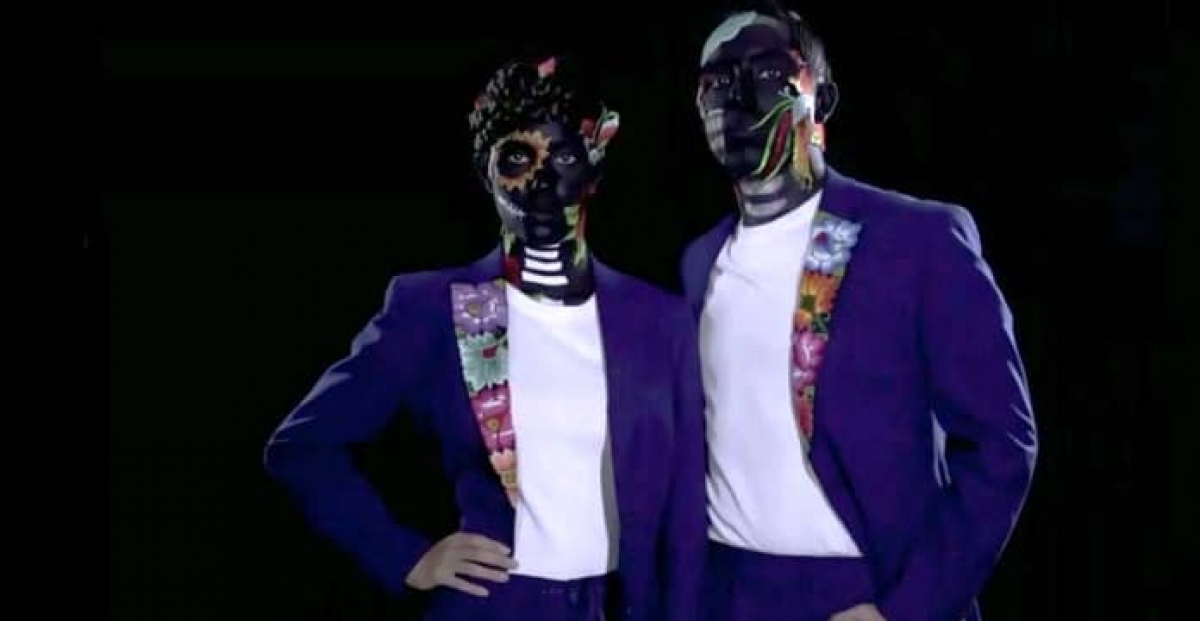 Atletas olímpicos llevarán uniforme con bordados de Oaxaca