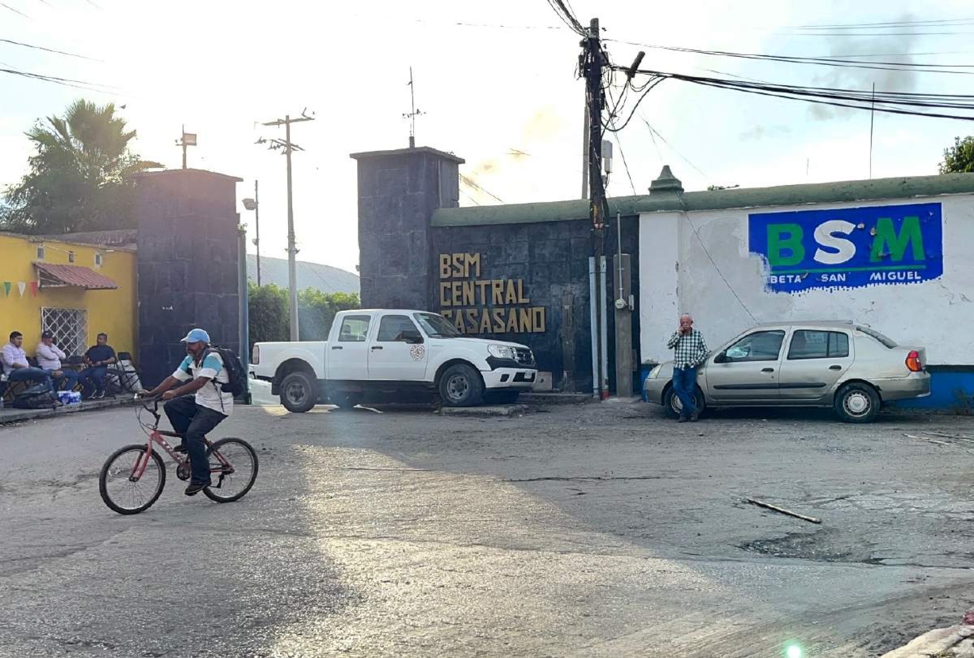 Iniciarán diálogo en el ingenio de Casasano para mejorar la zafra