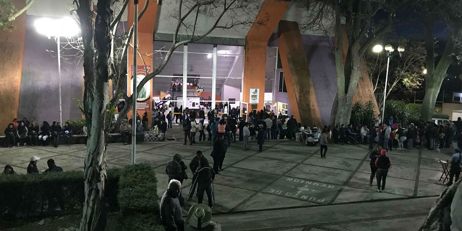 Dura negociación salarial en la UAEM