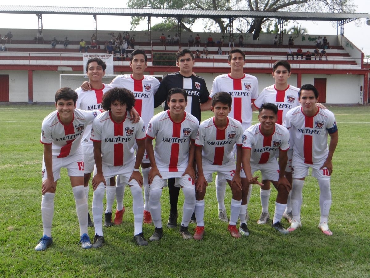 Tigres Yautepec, más líder que nunca