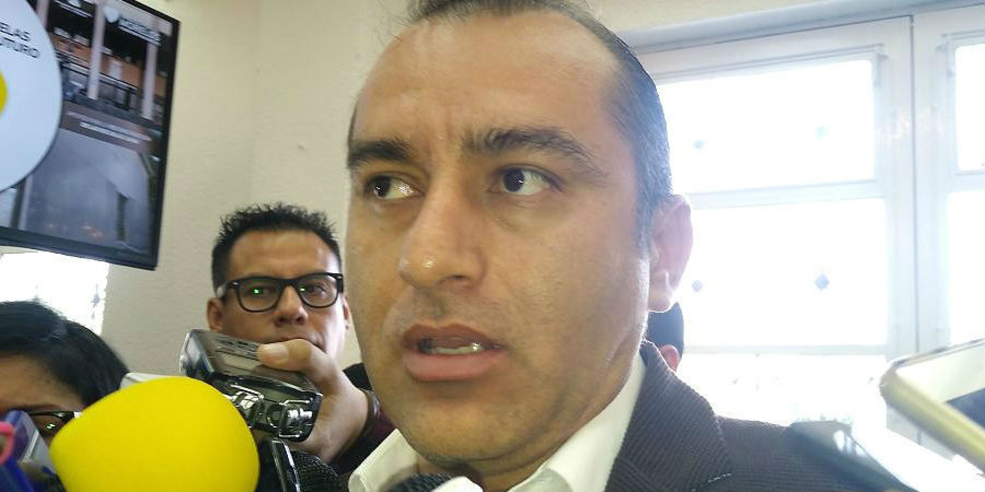 Refiere secretario de Gobierno que aún se analiza solicitud de ampliación presupuestal al Impepac