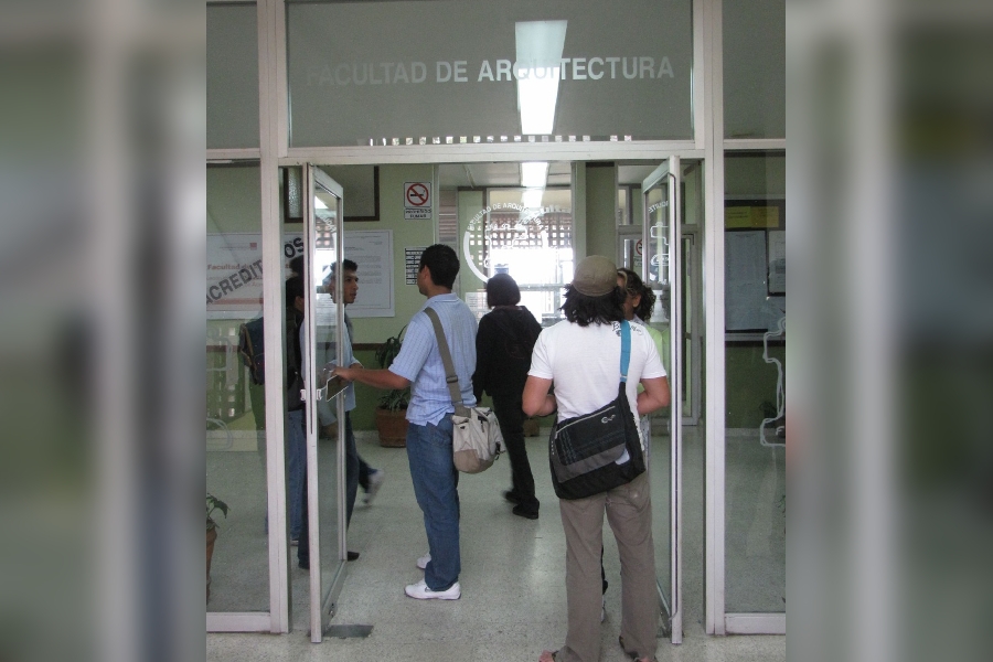 La UAEM podría ofrecer ingeniería civil en su plan de estudios