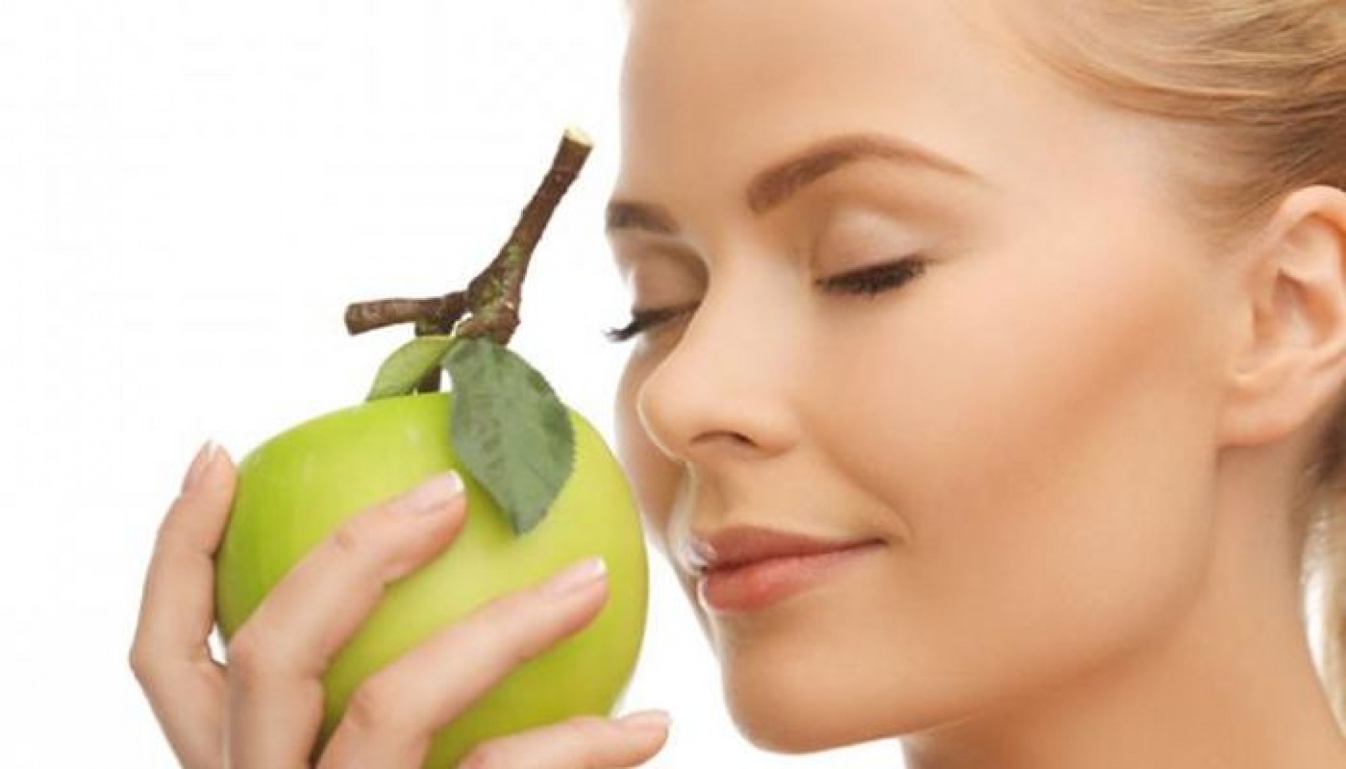 5 Beneficios de la manzana que no conocías