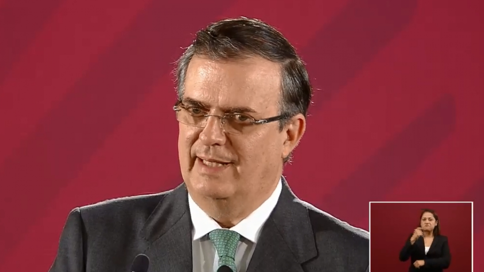 México invertirá 100 millones de dólares en Centroamérica como parte del Plan de Desarrollo