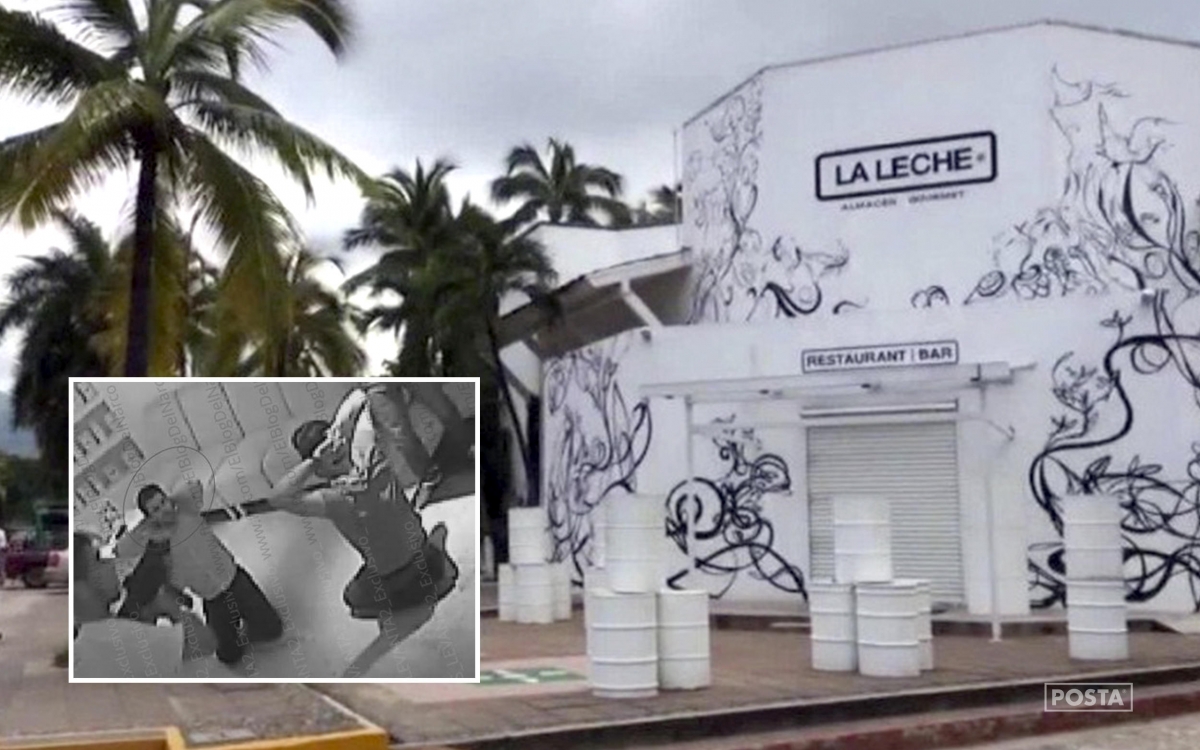 Hijo de 'El Chapo', entre plagiados en Vallarta, confirma Fiscalía de Jalisco