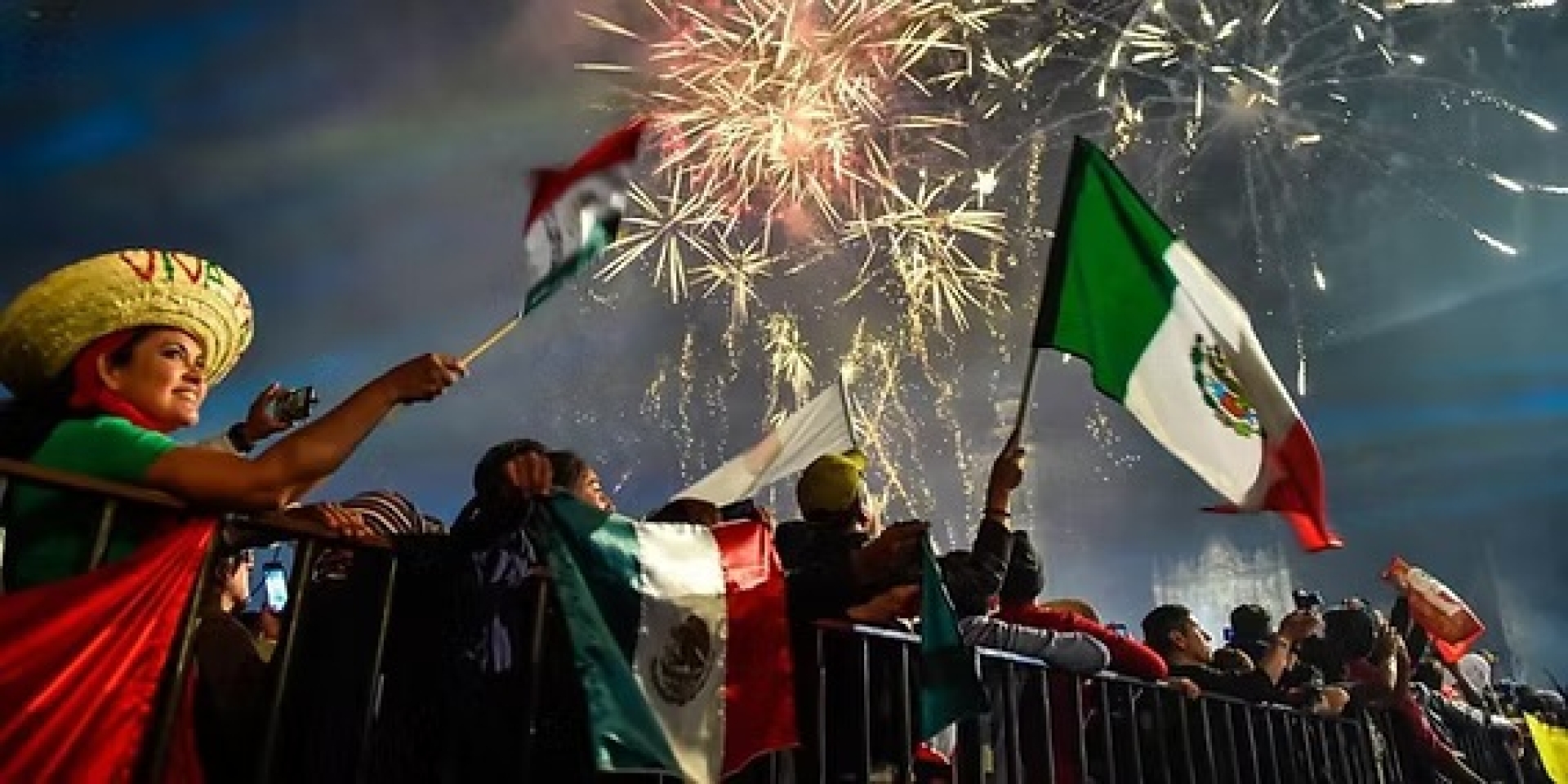 Estados y municipios suspenden festejos patrios por violencia e inseguridad
