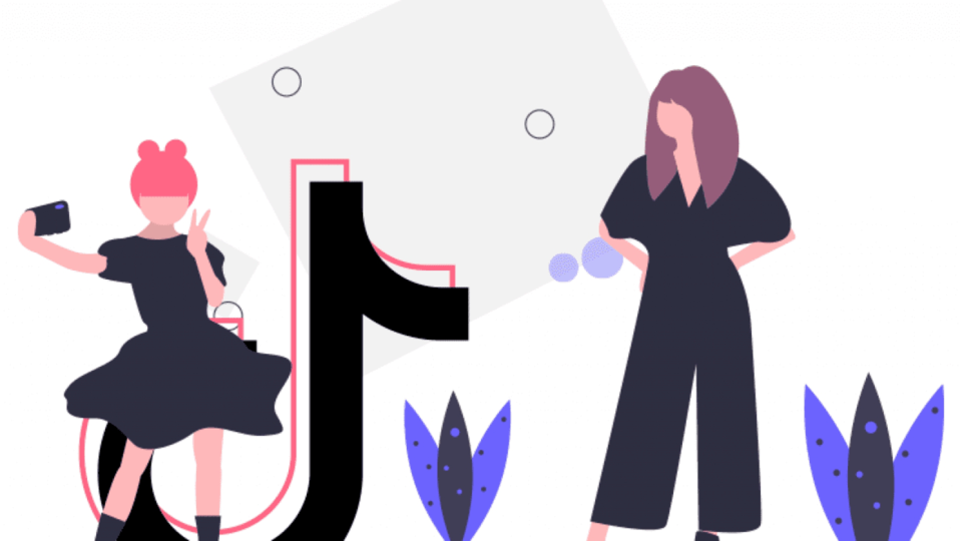 ¿Tu hijo tiene TikTok? esta función de seguridad te gustará
