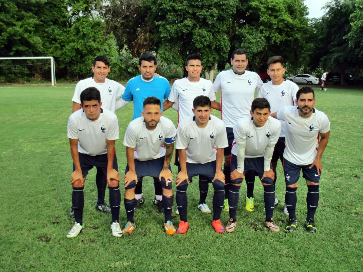 Egoplástica Flores Magón, imparable en la Copa Libre Unión Tecate