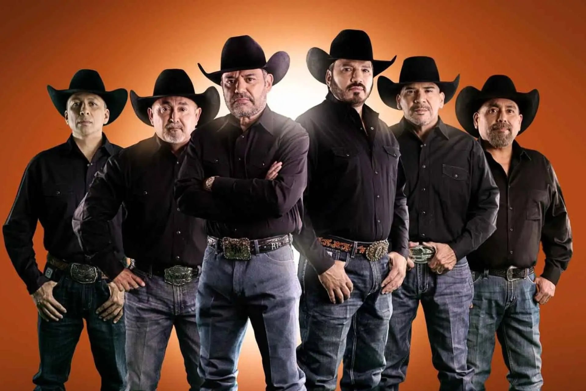 Intocable ofrecerá concierto gratuito en el Zócalo durante el Grito de Independencia 2026
