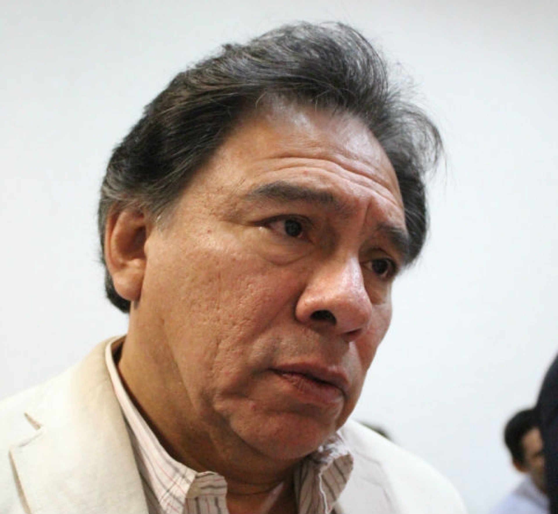 Rechazan amparo a Jorge Arturo Olivares Brito
