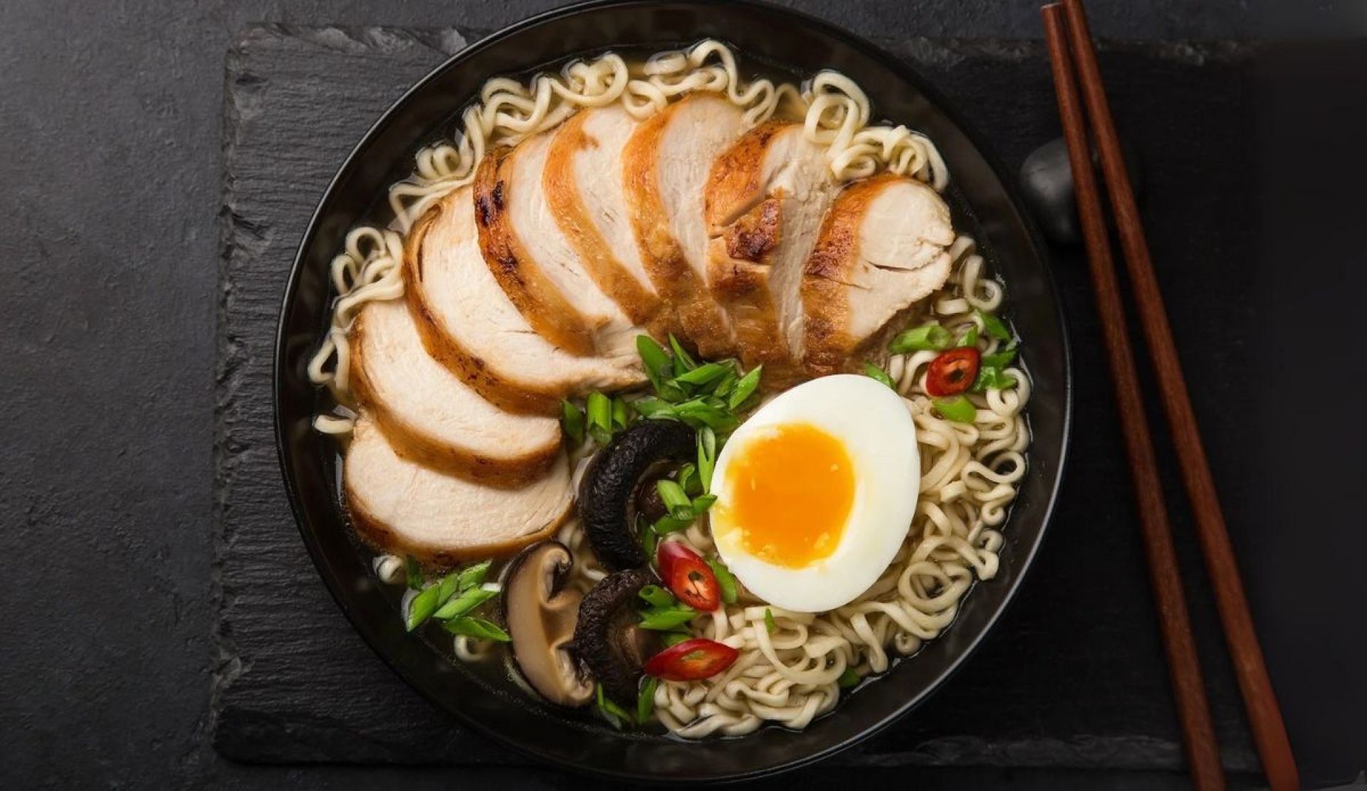 Ramen casero: una receta fácil para disfrutar el sabor japonés en casa
