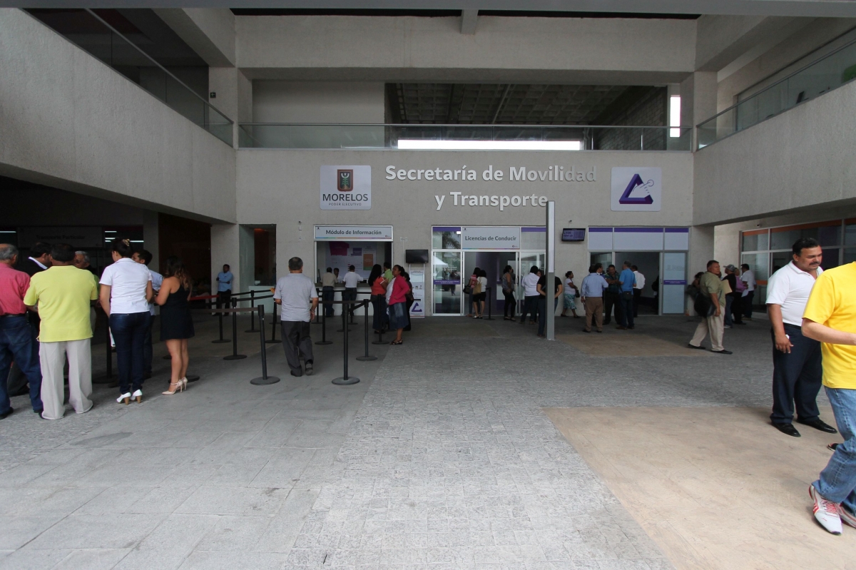 Critican “inoperatividad” de la SMyT