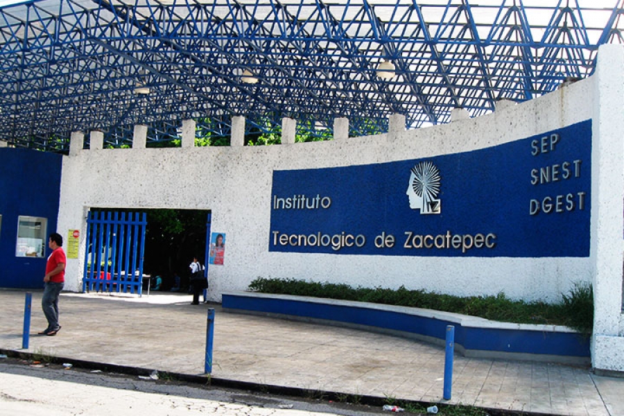 Busca ITZ crecer su matrícula en 40% para 2018