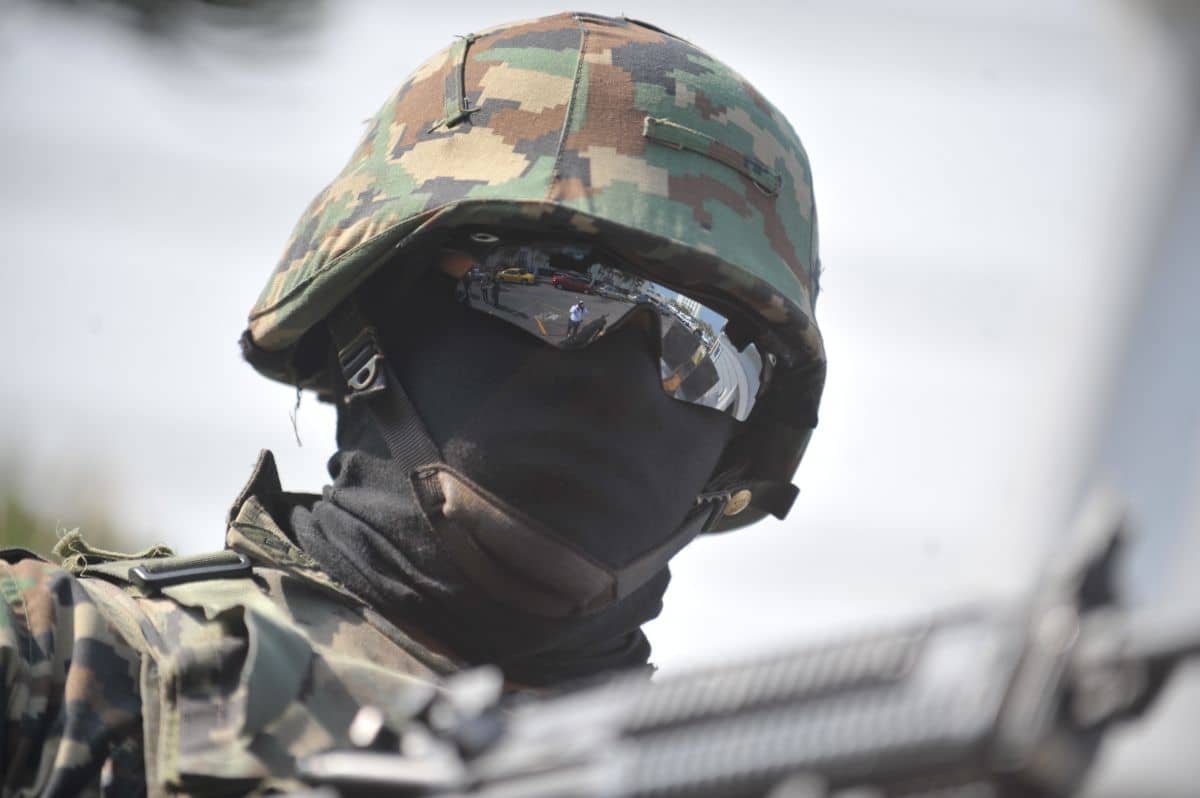 FGR vinculará a proceso a 8 integrantes del CJNG relacionados con secuestro de marinos